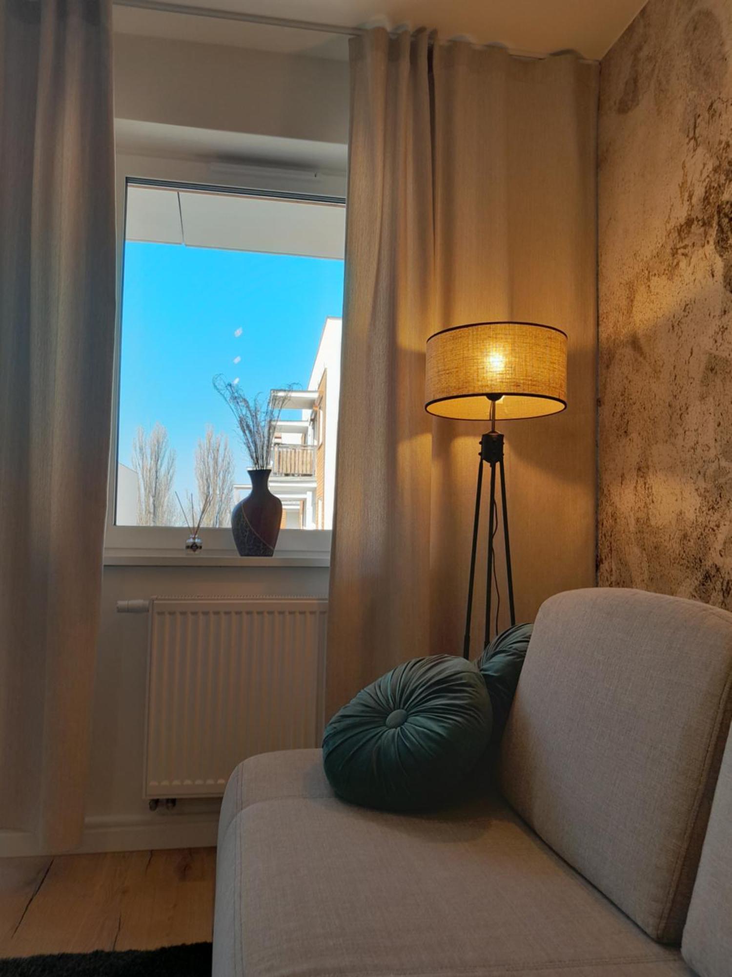 Malachite Green Apartment Grudziądz Dış mekan fotoğraf