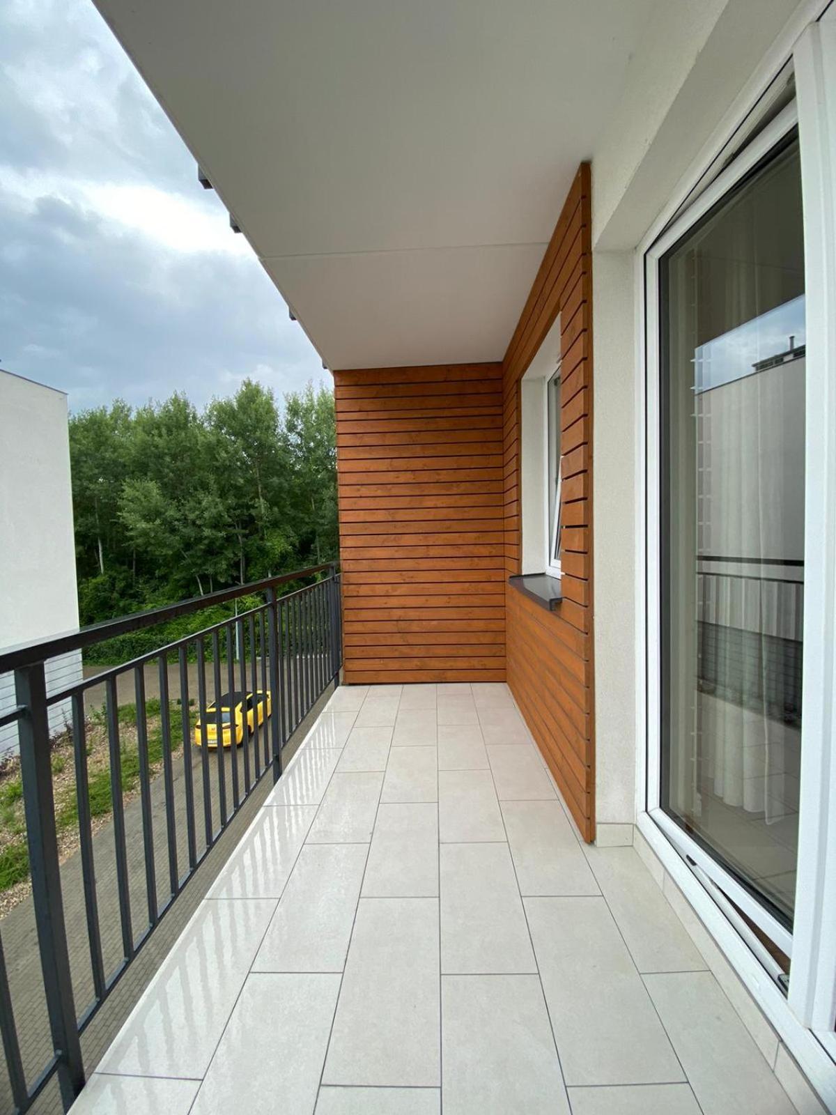 Malachite Green Apartment Grudziądz Dış mekan fotoğraf